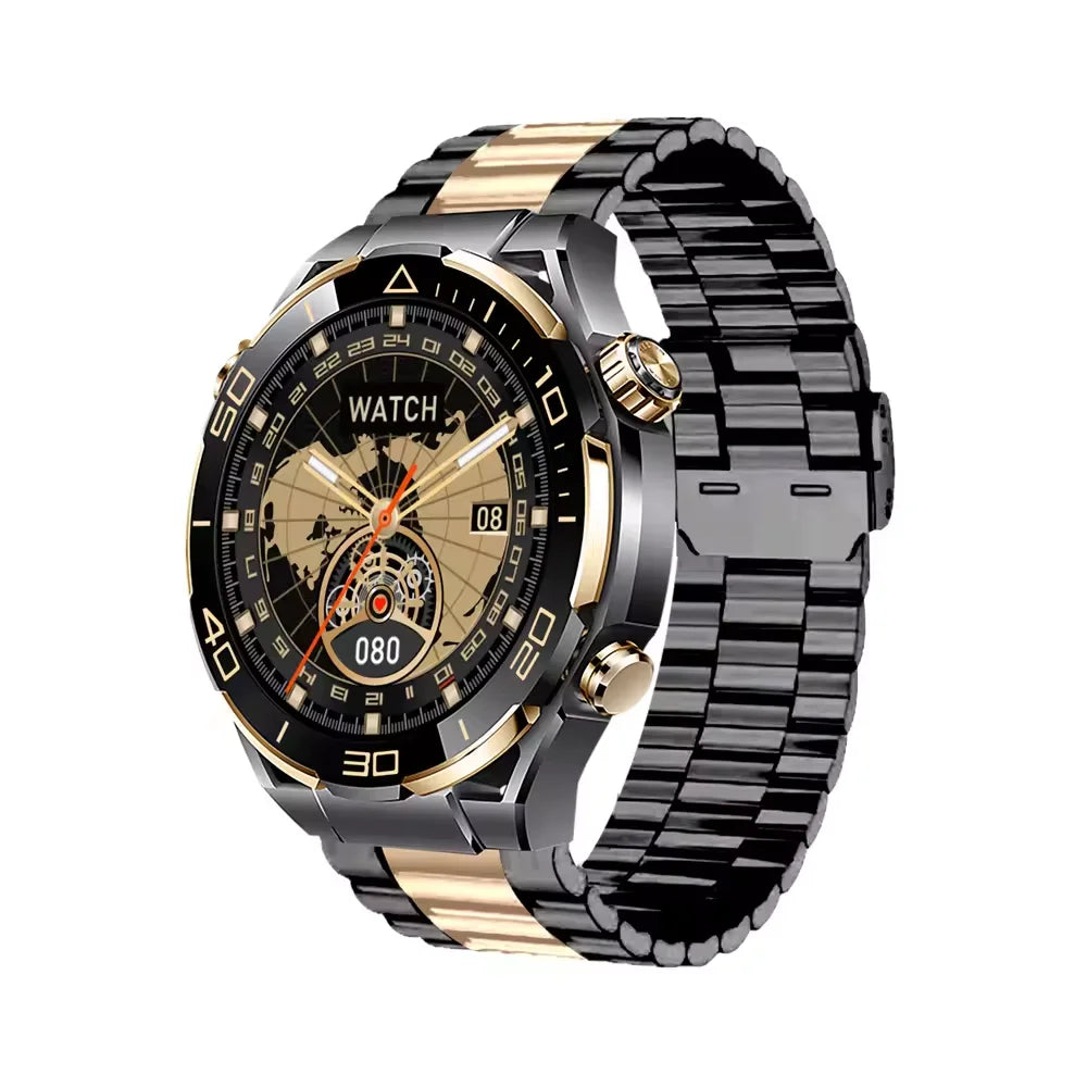 El Smartwatch V.2026 el Más Avanzado del Momento (MEGA OFERTA)
