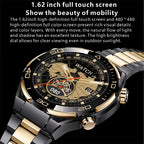 El Smartwatch V.2026 el Más Avanzado del Momento (MEGA OFERTA)