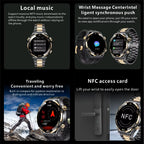 El Smartwatch V.2026 el Más Avanzado del Momento (MEGA OFERTA)