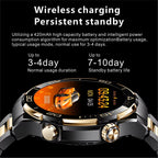 El Smartwatch V.2026 el Más Avanzado del Momento (MEGA OFERTA)