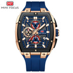 Reloj cronógrafo premium para hombre